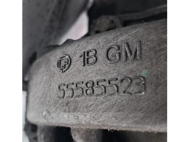 bontott OPEL MOKKA Váltó (Mechanikus)