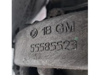 bontott OPEL MOKKA Váltó (Mechanikus)