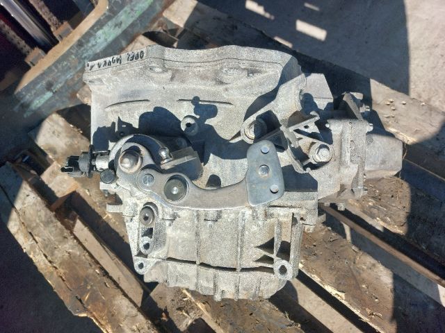 bontott OPEL MOKKA Váltó (Mechanikus)