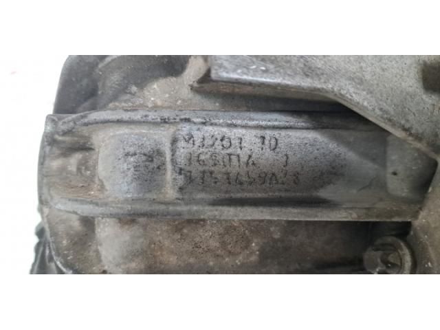 bontott OPEL MOKKA Váltó (Mechanikus)