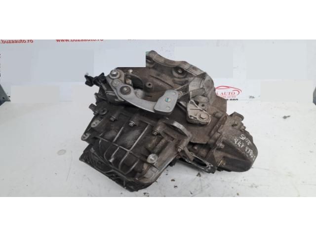 bontott OPEL MOKKA Váltó (Mechanikus)