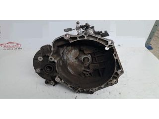 bontott OPEL MOKKA Váltó (Mechanikus)