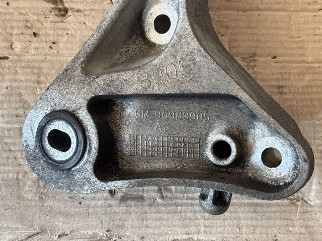 bontott OPEL MOKKA Váltó Tartó Bak (Pozíciófüggetlen)