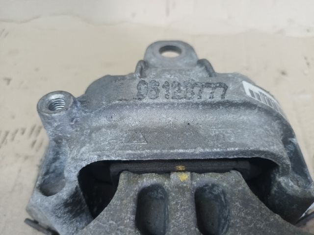 bontott OPEL MOKKA Váltó Tartó Bak (Pozíciófüggetlen)