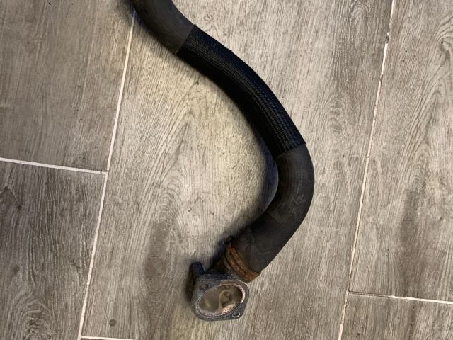 bontott OPEL MOKKA Vízcső