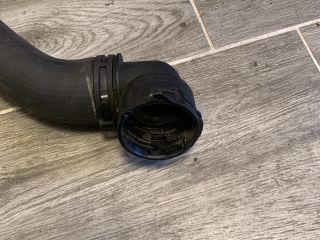 bontott OPEL MOKKA Vízcső