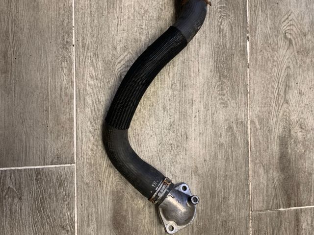 bontott OPEL MOKKA Vízcső