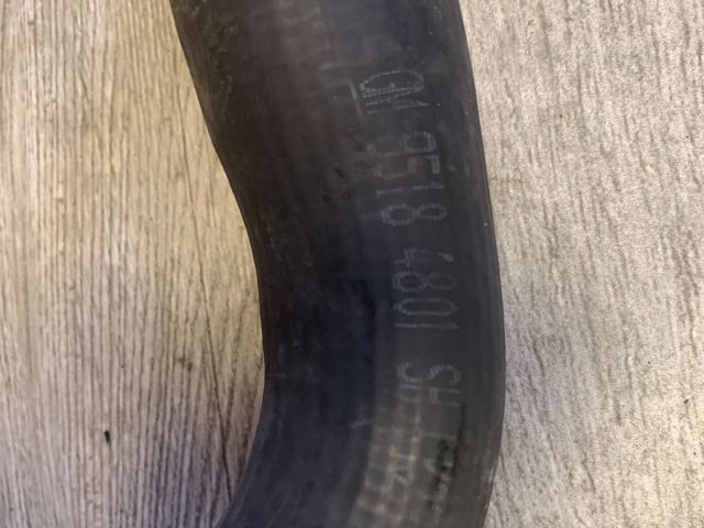 bontott OPEL MOKKA Vízcső