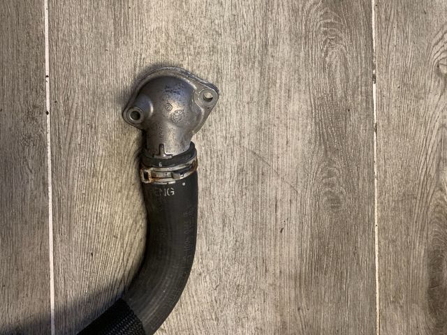 bontott OPEL MOKKA Vízcső