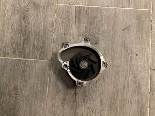 bontott OPEL MOKKA Vízpumpa Szíjtárcsa