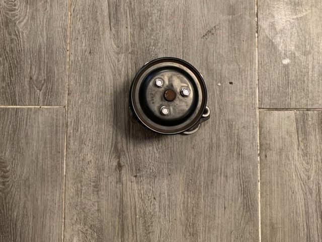 bontott OPEL MOKKA Vízpumpa Szíjtárcsa