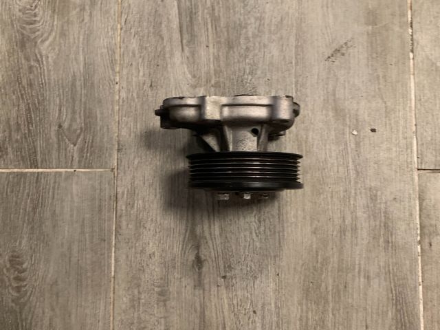 bontott OPEL MOKKA Vízpumpa Szíjtárcsa