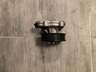 bontott OPEL MOKKA Vízpumpa Szíjtárcsa