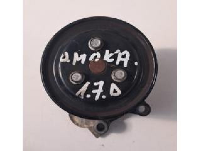 bontott OPEL MOKKA Vízpumpa