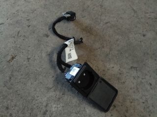 bontott OPEL MOKKA 230V Aljzat