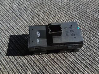 bontott OPEL MOKKA Ablakemelő Kapcsoló Négyes / Kettes