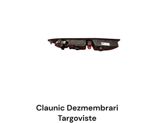 bontott OPEL MOKKA Ablakemelő Kapcsoló Négyes / Kettes