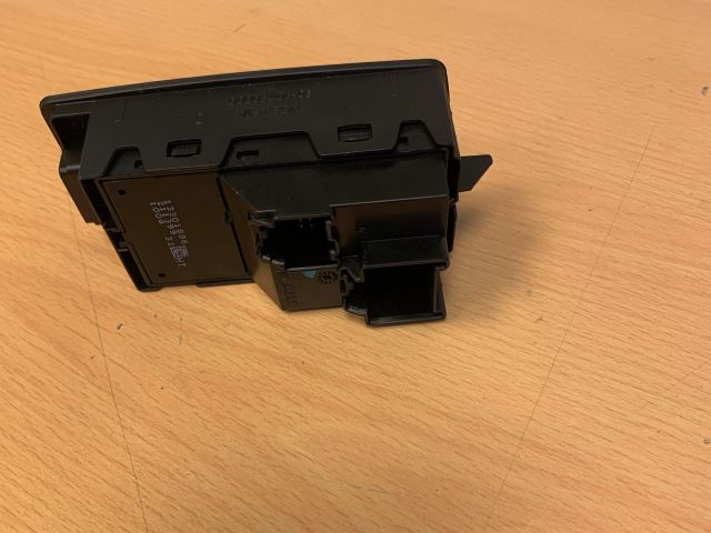 bontott OPEL MOKKA Ablakemelő Kapcsoló (Pozíciófüggetlen)