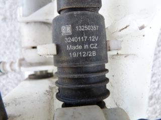 bontott OPEL MOKKA Ablakmosó Tartály