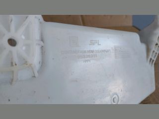 bontott OPEL MOKKA Ablakmosó Tartály