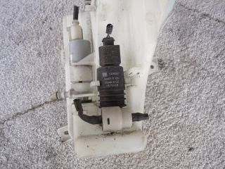 bontott OPEL MOKKA Ablakmosó Tartály