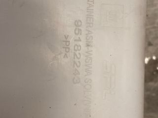 bontott OPEL MOKKA Ablakmosó Tartály