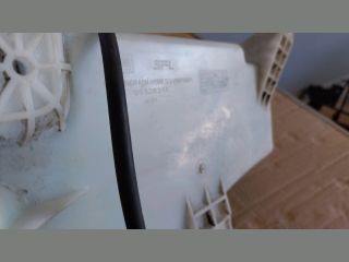 bontott OPEL MOKKA Ablakmosó Tartály