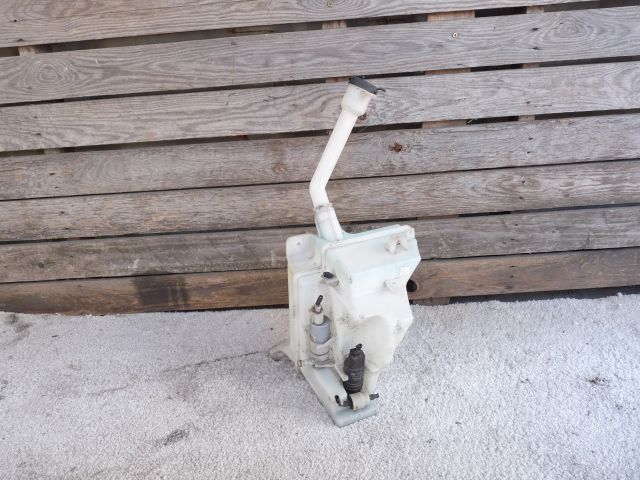 bontott OPEL MOKKA Ablakmosó Tartály