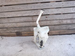 bontott OPEL MOKKA Ablakmosó Tartály