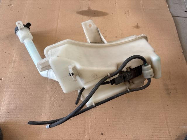 bontott OPEL MOKKA Ablakmosó Tartály