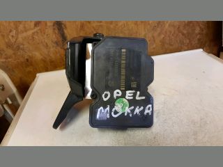 bontott OPEL MOKKA ABS Kocka