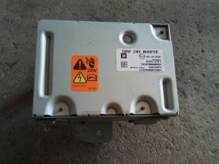 bontott OPEL MOKKA AC/DC Inverter 230V