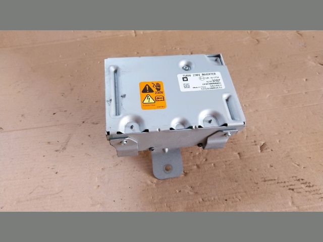 bontott OPEL MOKKA AC/DC Inverter 230V