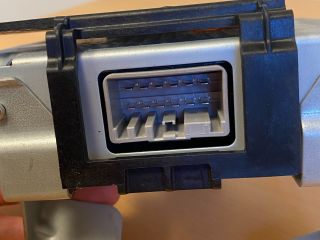 bontott OPEL MOKKA AC/DC Inverter 230V