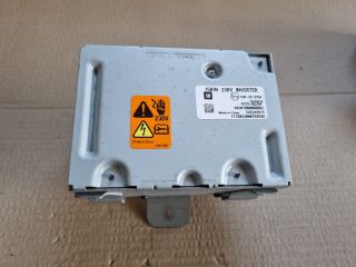 bontott OPEL MOKKA AC/DC Inverter 230V