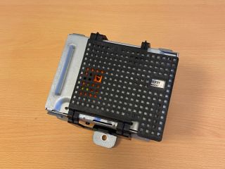 bontott OPEL MOKKA AC/DC Inverter 230V