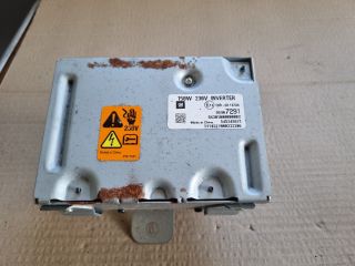 bontott OPEL MOKKA AC/DC Inverter 230V