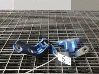 bontott OPEL MOKKA Ajtó Zsanér (Pozíciófüggetlen)