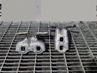 bontott OPEL MOKKA Ajtó Zsanér (Pozíciófüggetlen)