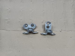 bontott OPEL MOKKA Ajtó Zsanér (Pozíciófüggetlen)