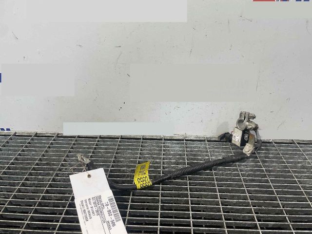 bontott OPEL MOKKA Akkumulátor Saru