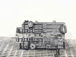 bontott OPEL MOKKA Akkumulátor Tartó