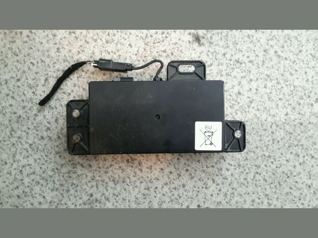 bontott OPEL MOKKA Akkumulátor Vezérlő Panel