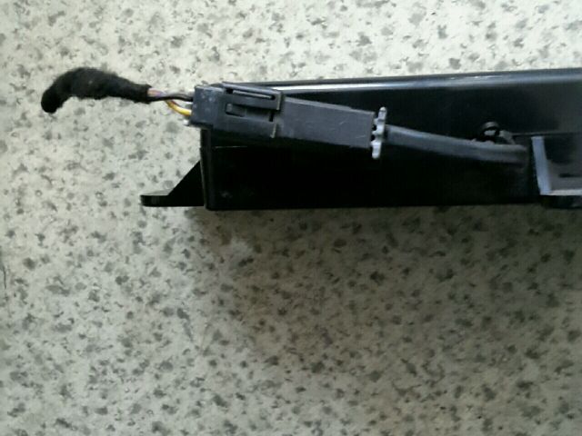 bontott OPEL MOKKA Akkumulátor Vezérlő Panel