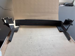 bontott OPEL MOKKA Alsó Hűtő Légterelő