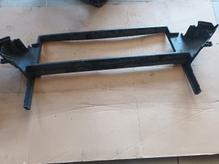 bontott OPEL MOKKA Alsó Hűtő Légterelő