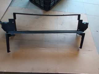 bontott OPEL MOKKA Alsó Hűtő Légterelő