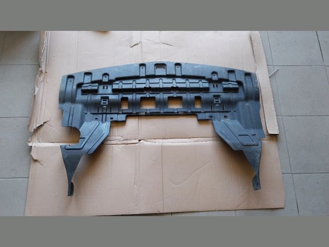 bontott OPEL MOKKA Alsó Motorburkolat