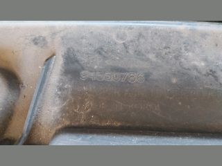 bontott OPEL MOKKA Alsó Motorburkolat