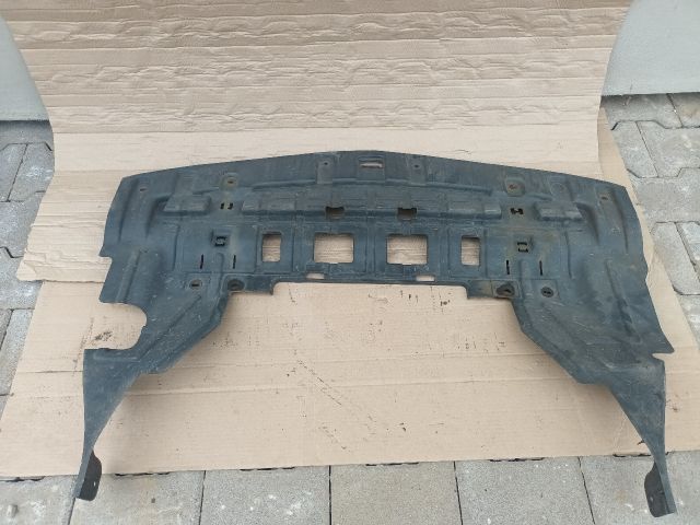 bontott OPEL MOKKA Alsó Motorburkolat